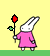 Pink Bunny's Website!